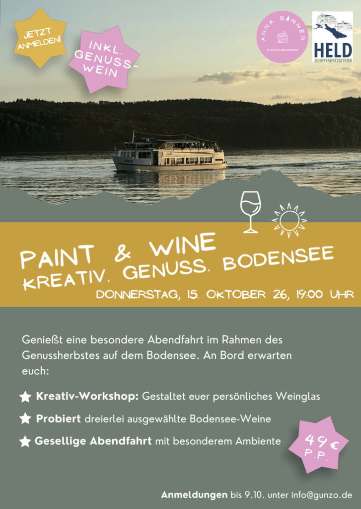 Kreativschiff